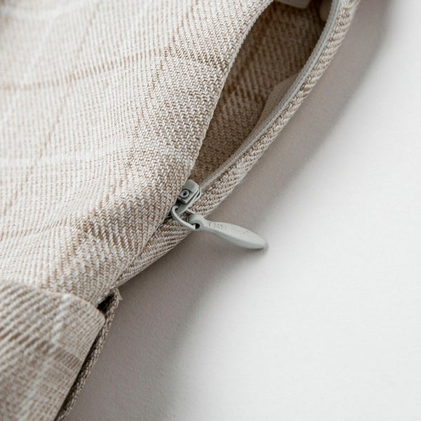 A-Line Button Mid-Calf Notched Blazer Plaid Belt Long Sleeve Midi Dress