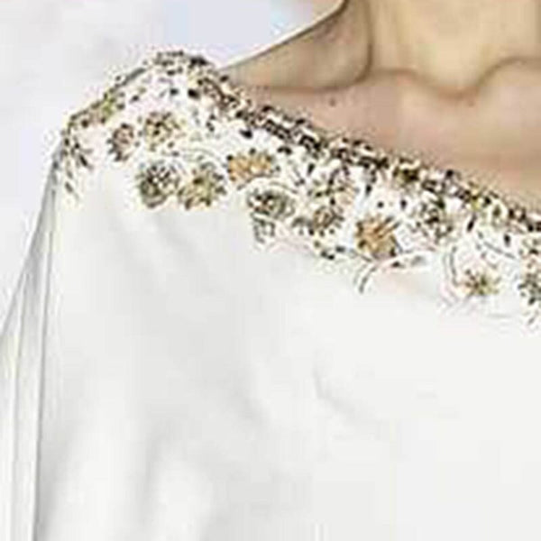 Embroidery Lace One Shoulder Bodycon Ruffles Party Maxi Dress