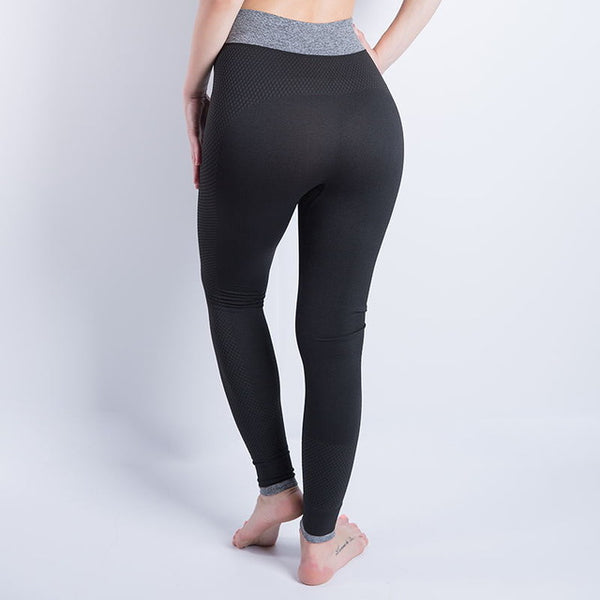 High Waist Gym Tights Yoga Pants