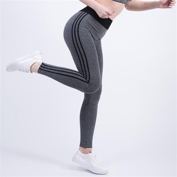 High Waist Gym Tights Yoga Pants