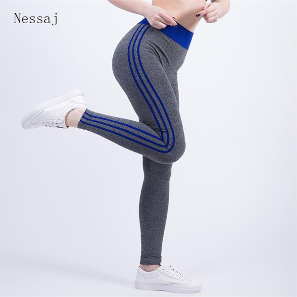High Waist Gym Tights Yoga Pants