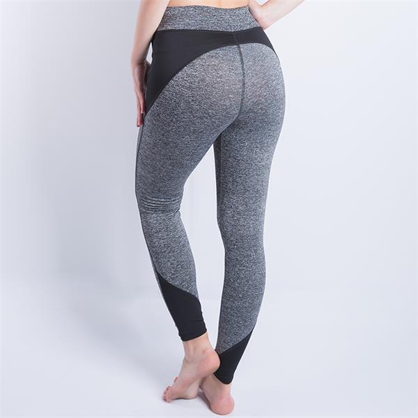 High Waist Fitness Body Shapers Yoga Legging