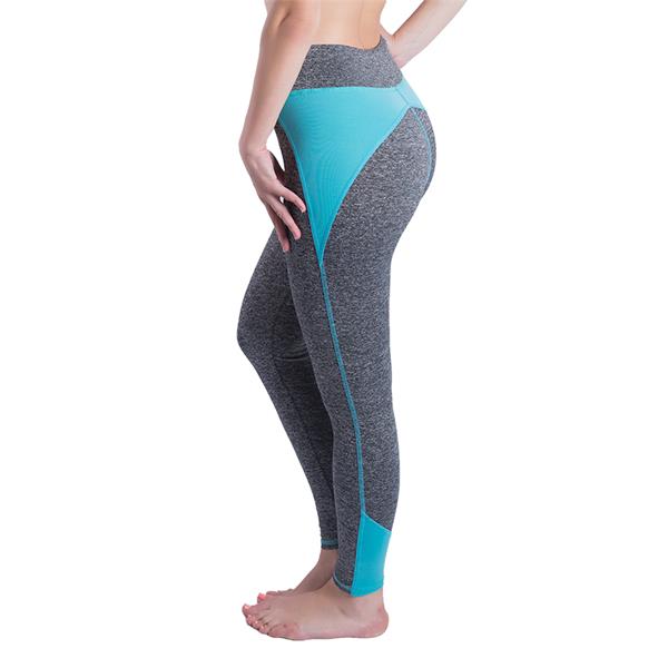 High Waist Fitness Body Shapers Yoga Legging