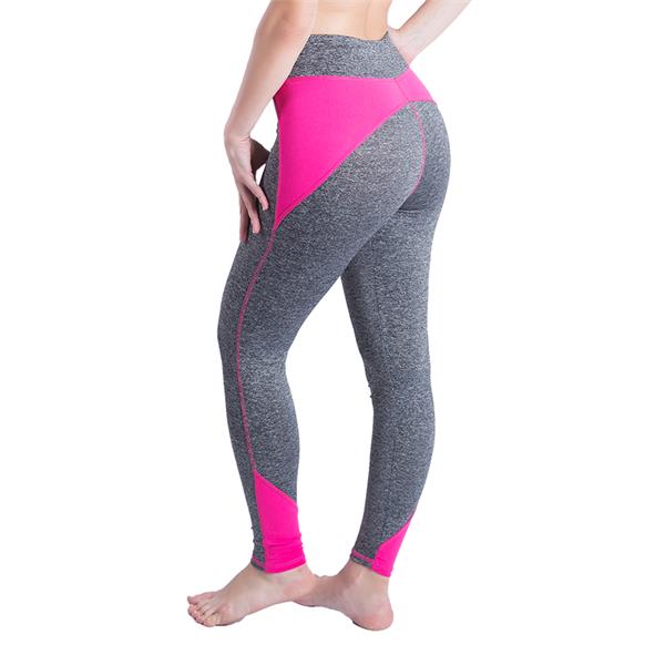 High Waist Fitness Body Shapers Yoga Legging