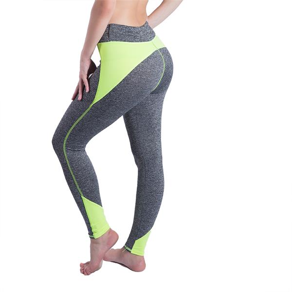 High Waist Fitness Body Shapers Yoga Legging
