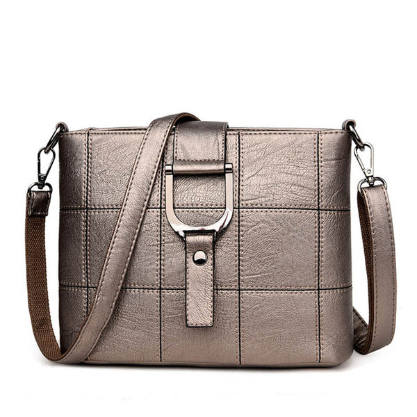 Luxury Leather Shoulder Bags Tote Bag