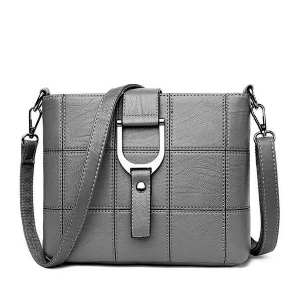 Luxury Leather Shoulder Bags Tote Bag
